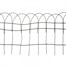 Smart Garden Border Fence 0.4 x 5m (7030055)Alternative Image2