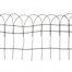 Smart Garden Border Fence 0.4 x 5m (7030055)Alternative Image2