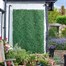 Smart Garden Boxwood Artificial Screening Panel 40 x 60 cm (5604001)Alternative Image1