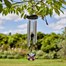 Smart Garden Butterfly Magic Hanging Windchime 53cm (5083008) Alternative Image