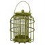 Smart Garden Compact Squirrel Proof Peanut Wild Bird Feeder Green (7512009)Alternative Image1