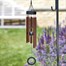 Smart Garden Copper Jade Hanging Windchime 76cm (5083016) Alternative Image