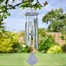 Smart Garden Cornwall Hanging Windchime 82cm (5083015) Alternative Image