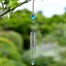 Smart Garden Crystal Hanging Windchime 34cm (5083002) Alternative Image