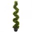 Smart Garden Cypress Topiary Artificial Twirl 120 cm (5605005)Alternative Image1
