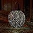 Smart Garden Damasque Solar Lanterns (1080910)Alternative Image1