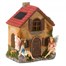 Smart Garden Fairies Only Solar Elvedon Collection (1020982)Alternative Image1