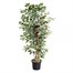 Smart Garden Faux Weeping Fig 130cm Artificial House Plant (5607004)Alternative Image1
