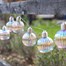 Smart Garden Firefly Opal Orb String Garden Solar Lights Set of 10 (1060016)Alternative Image1