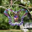 Smart Garden Gazing Butterfly Wind Spinner Decoration 30cm (5080002) Alternative Image