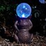 Smart Garden Gazing Frog Bright Eyes (1020910)Alternative Image1