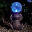 Smart Garden Gazing Frog Bright Eyes (1020910)Alternative Image1