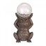 Smart Garden Gazing Frog Bright Eyes (1020910)Alternative Image2