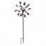 Smart Garden Gemini Solar Wind Spinners (5030040)Alternative Image2