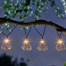 Smart Garden Geo String Solar Lights - 10 Bulbs (1060262)Alternative Image2