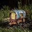 Smart Garden Gypsy Rose Caravan Solar Elvedon Collection (1020983)Alternative Image2