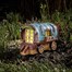 Smart Garden Gipsy Rose Caravan Solar Elvedon Collection (1020983)Alternative Image2