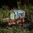 Smart Garden Gypsy Rose Caravan Solar Elvedon Collection (1020983)Alternative Image3