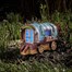 Smart Garden Gypsy Rose Caravan Solar Elvedon Collection (1020983)Alternative Image4