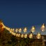 Smart Garden GloBulb Solar String Lights - Set of 40 (1006012)Alternative Image1