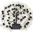 Smart Garden GloBulb Solar String Lights - Set of 40 (1006012)Alternative Image2
