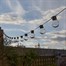 Smart Garden GloBulb Solar String Lights - Set of 40 (1006012)Alternative Image3