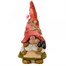 Smart Garden Gonkette Garden Statue – XL (5030379)Alternative Image1