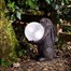 Smart Garden Hare Magic Solar Light Figurine (1020911)Alternative Image1