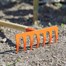 Smart Garden Kids Garden Soil Rake (4720007)Alternative Image1