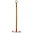 Smart Garden Kids Garden Soil Rake (4720007)Alternative Image2