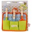 Smart Garden Kids Gardening Toolbelt & 3 Tools (4720001)Alternative Image2