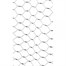 Smart Garden Knitted Fruit Netting - Black 25mm Mesh 4m x 10m (7030029)Alternative Image1