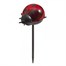 Smart Garden Ladybirds Solar Decor Stake Lights Triple Pack (1080015)Alternative Image1