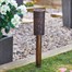 Smart Garden Maroc Stake Garden Solar Lights (1012033) Alternative Image