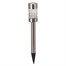 Smart Garden Martello Stainless Steel Stake Light 5L Super Bright Solar Spot Light (1001001)Alternative Image1
