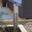 Smart Garden Orion Stainless Steel Garden Solar Lights 20L (1001055)Alternative Image1