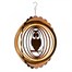 Smart Garden Owl Wind Spinner Decoration 30cm (5080009) Alternative Image