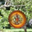 Smart Garden Owl Wind Spinner Decoration 30cm (5080009) Alternative Image