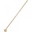 Smart Garden Patio Weed Brush with Spare Head (8816000)Alternative Image3