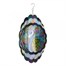 Smart Garden Peacock Wind Spinner Decoration 30cm (5080008) Alternative Image