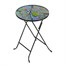Smart Garden Peacock Table Glass Decor (5030050)Alternative Image1