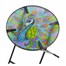 Smart Garden Peacock Table Glass Decor (5030050)Alternative Image2