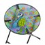 Smart Garden Peacock Table Glass Decor (5030050)Alternative Image1