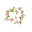 Smart Garden Pink Blossom Artificial Flower Garland 180cm (5606106)Alternative Image1