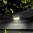 Smart Garden Premier Wall Fence & Post Solar Lights 10 Lumen - 4 Pack (1007019)Alternative Image2