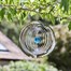 Smart Garden Radiance Orb Wind Spinner Decoration 30cm (5080001) Alternative Image