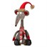 Three Kings Rat A Louis Christmas Sitting Decoration (2531026) Alternative Image