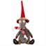 Three Kings Remi Rat Christmas Sitting Decoration (2531038) Alternative Image