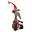 Three Kings Renton Rat Christmas Sitting Decoration (2531024) Alternative Image