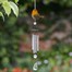 Smart Garden Robin Hanging Windchime 34cm (5083001) Alternative Image